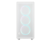 Fractal Design Epoch White TG RGB Clear Tint - 1347563 - zdjęcie 4